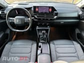Citroen C4 PureTech 130 SHINE