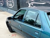 Peugeot 106 1.1 Color Line