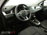 Renault Captur Captur 1.0 TCe Techno Bi-Fuel