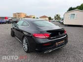 Mercedes-Benz C 220 d AMG Line
