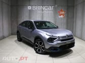 Citroen e-C4 Feel Pack
