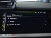 Audi A3 30 TDI Advanced