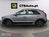 Kia Niro 1.6 GDI Hybrid Active