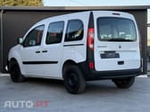 Renault Kangoo 1.5 Dci