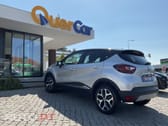 Renault Captur 1.5 dCi Exclusive
