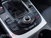 Audi A4 Avant 2.0 TDI Sport