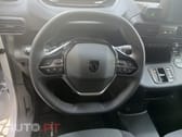 Peugeot Partner Eléctrica L2 Pro 3L