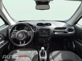 Jeep Renegade 1.6 MJD Limited