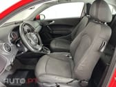 Audi A1 1.4 TFSI Attraction S-Tronic