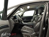 Renault Espace 2.0 dCi Evolution EDC
