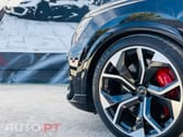 Audi RSQ8 RSQ8