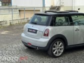 MINI Cooper Cooper D 50 Camden
