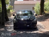 Mercedes-Benz CLA 200 CDI AMG Line