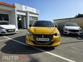 Peugeot 208 1.2 PureTech GT Line