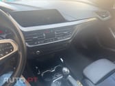 BMW 116 d Pack Desportivo M