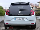 Renault Twingo 0.9 TCe Le Coq Sportif