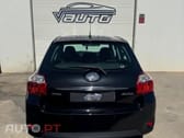 Toyota Auris 1.4 D-4D AC