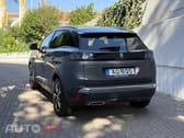 Peugeot 3008 1.6 Hybrid GT e-EAT8