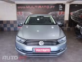 Volkswagen Passat 1.6 TDI BlueMotion