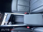 Audi E-Tron 50 QUATTRO