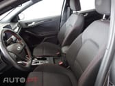 Ford Focus SW 1.5 TDCi EcoBlue ST-Line Aut.