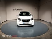 Smart ForTwo EQ Electric Drive Passion 