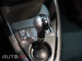 Smart ForTwo EQ Passion