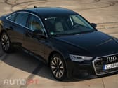 Audi A6 50 tfsi quattro s tronic
