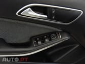 Mercedes-Benz A 180 d Style Aut.