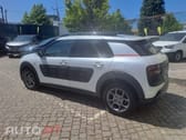 Citroen C4 Cactus 1.2 PureTech Shine