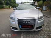 Audi A6 2.0 TFSI Sport Multitronic