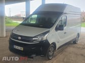 Fiat Talento L2H2