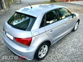 Audi A1 SPORTBACK ULTRA 1.4 TDI 90CV 1 DONO 2015