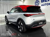 Smart #1 66 kWh Brabus AWD