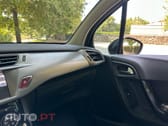Citroen C3 1.2 PureTech Feel