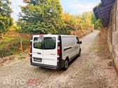 Renault Trafic dCi 120 L1H1 Confort