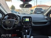 Renault Clio Sport Tourer (Energy) dCi 90 EDC Bose Edition