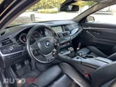 BMW 520 d Pack M