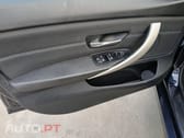 BMW 418 d Advantage Auto