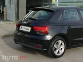 Audi A1 1.4 TDI