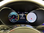 Mercedes-Benz GLC 300 de 9G-Tronic 4Matic AMG Line