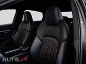 Audi E-Tron I.V.A DEDUTIVEL S BLACK  
