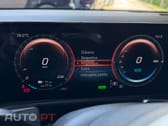 Mercedes-Benz EQB 350 4Matic AMG Line