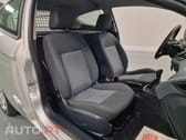 Ford Fiesta 1.4 TDCi Trend