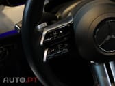 Mercedes-Benz E 220 AMG LINE