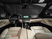 BMW 520 d Pack M Auto