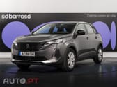 Peugeot 3008 1.5 BlueHDi Active Pack