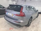 Volvo V60 2.0 T8 AWD TE Momentum Plus