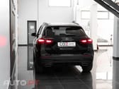 Mercedes-Benz GLA 250 e AMG Line