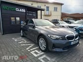 BMW 330 e Corporate Edition Auto